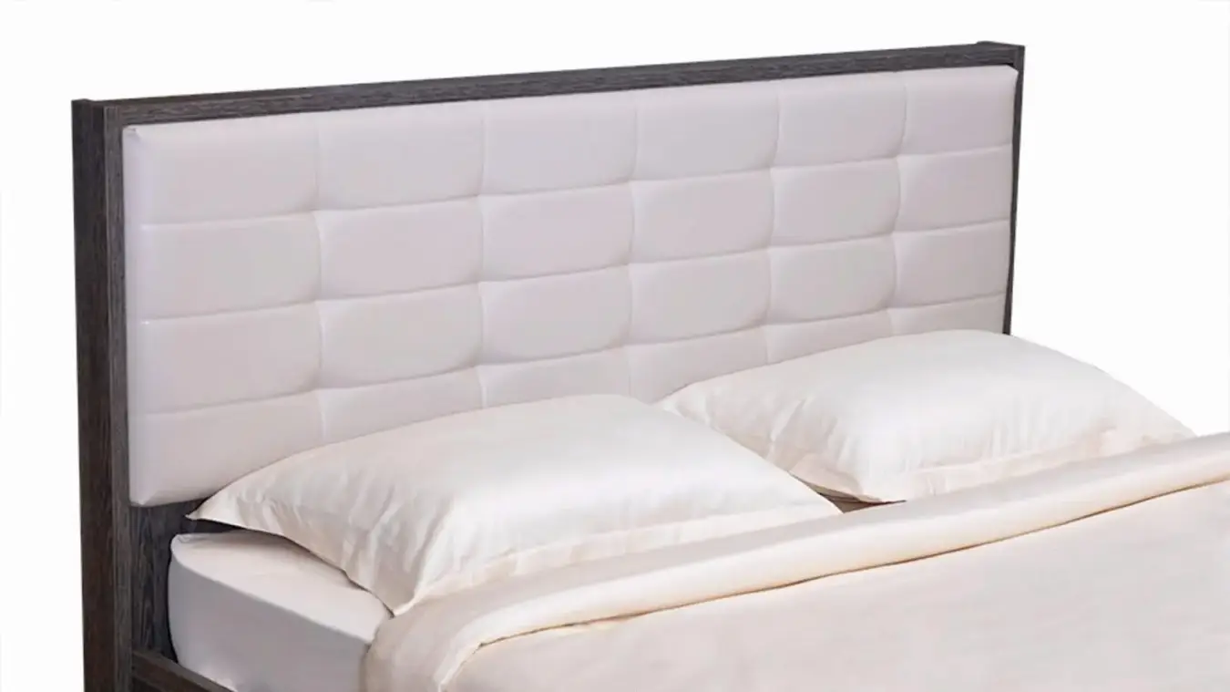 Кровать Amber ice, цвет Венге Мали Askona фото - 6 - большое изображение